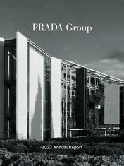 fondazione prada institutional report|prada group annual report.